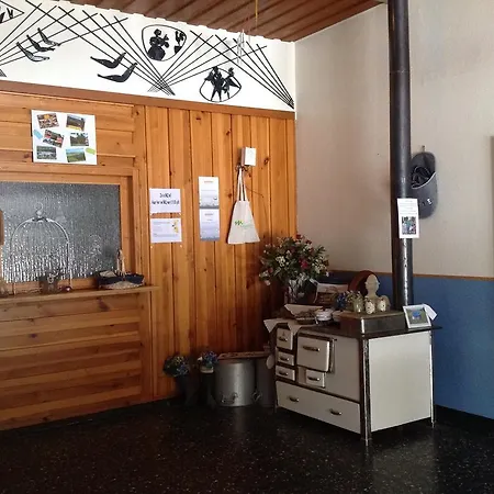 Penzion Die Alte Schule *