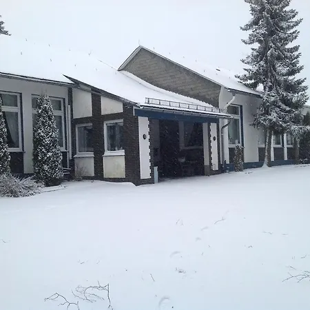 Die Alte Schule Medebach