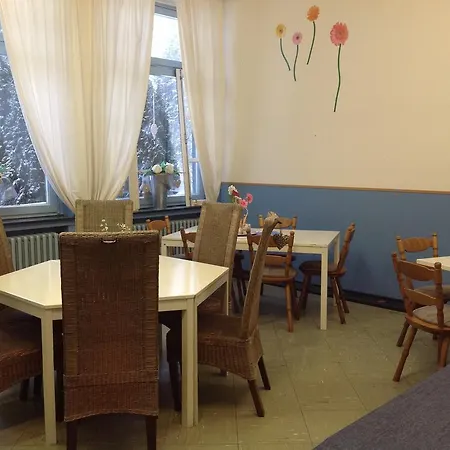 Die Alte Schule