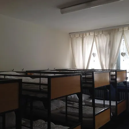 Die Alte Schule Penzion *